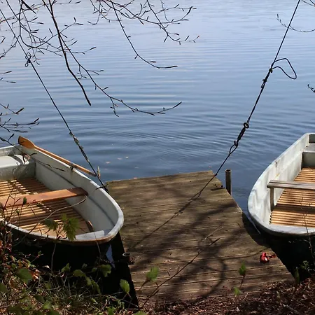 Charlotte Nyaraló Amtshof