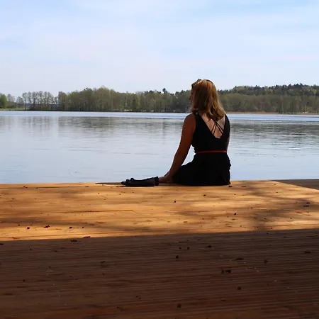 Charlotte Nyaraló Amtshof